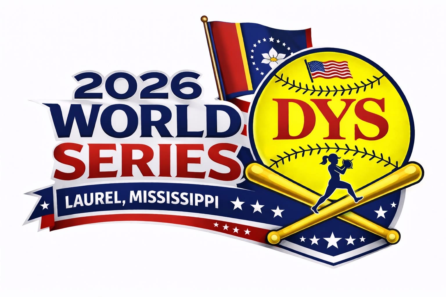 2026 Diamond Youth Softball World Series — Laurel, Mississippi